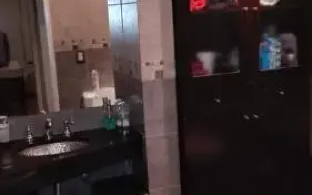 La casa de Silvia