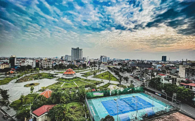 Aui Hotel