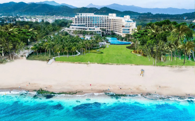 The Tang Hotel Jinsha Sanya
