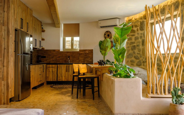 Vrachos Suites Mykonos
