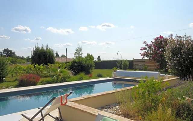 Aux Coteaux D'aussac