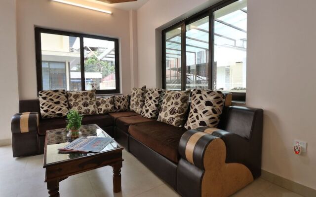 Oyo 642 Hotel Ramanam