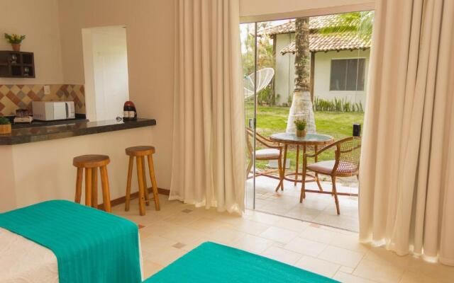 Praia Bela Suítes Taipu De Fora