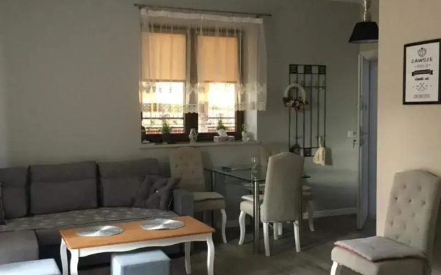 Rubinowe Apartamenty