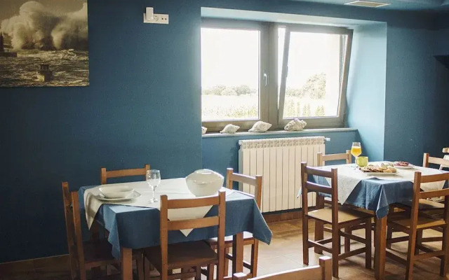 Albergue Camino Norte