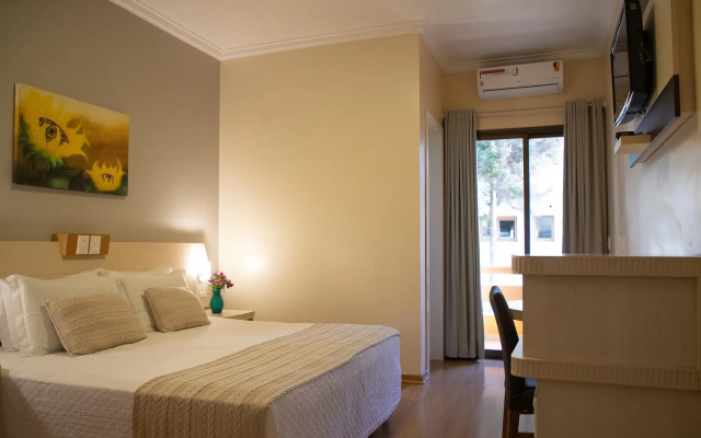 Hotel Pousada Kaster