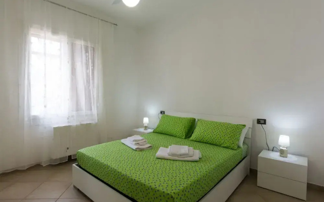 Villa Afrodite