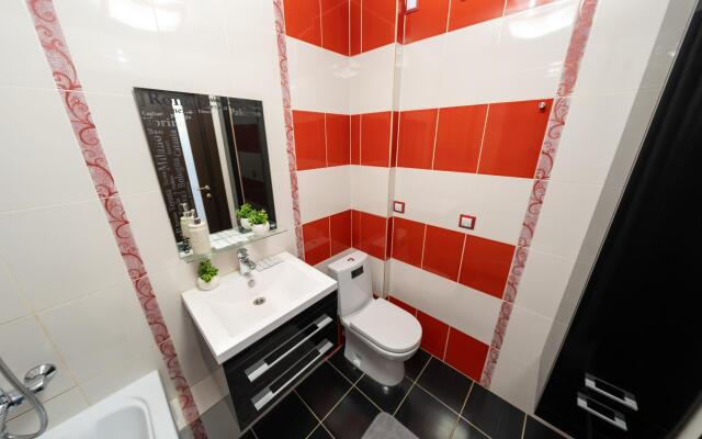 Апартаменты Степаненков на Щорса 105