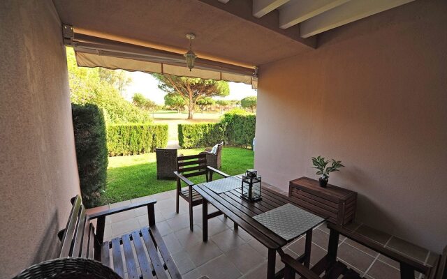Casa Dos Plantas Golf zona ocio