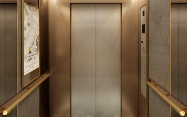 The Alana Hotel Malang