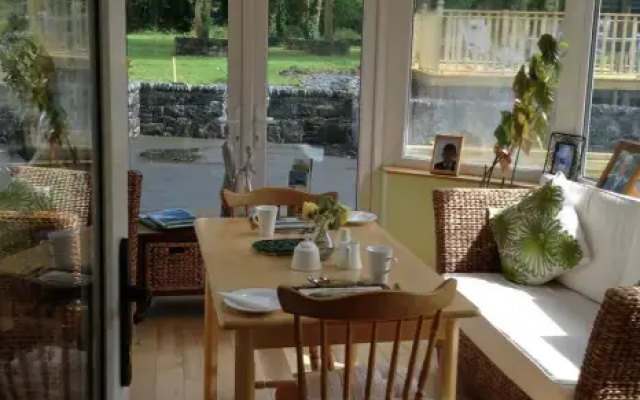 Woodlands Guest Accommodation