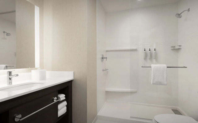 Residence Inn Kenwood