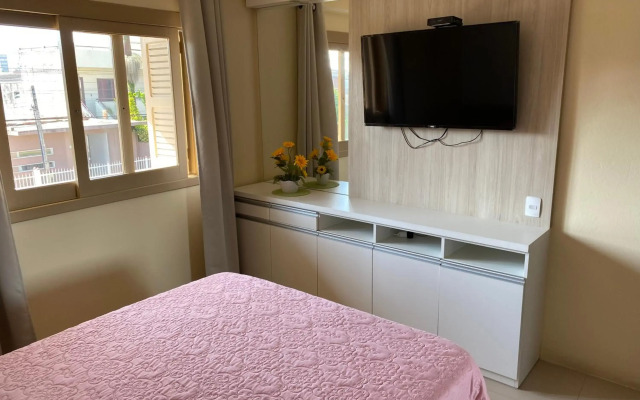 Apartamento Maria Helena