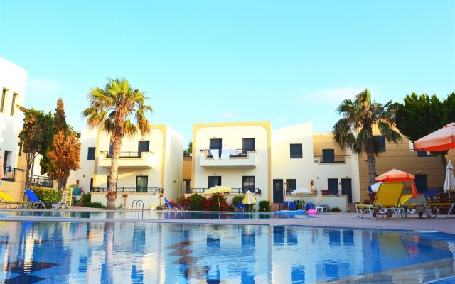 Blue Aegean Hotel & Suites