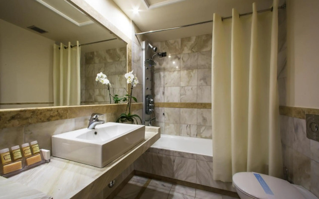 Dekelia Hotel