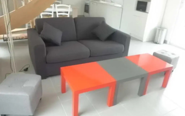 Gîte Onzain, 2 pièces, 5 personnes - FR-1-491-282