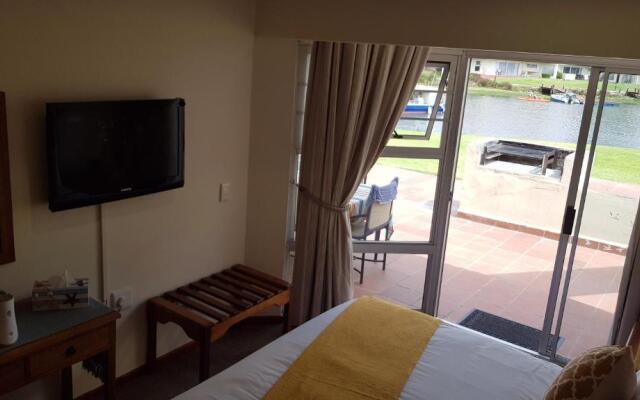 Moonlight @ Port Marina