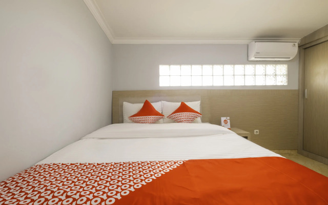 Hotel O The Karins Guesthouse Syariah