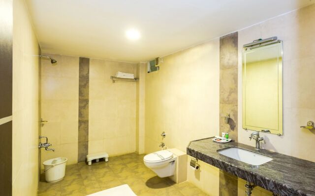 Asiatic Pride Resort