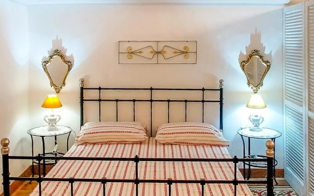 Awesome Apartment in Matino With