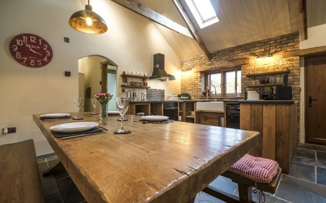 Lavender - Luxurious Barn Conversion