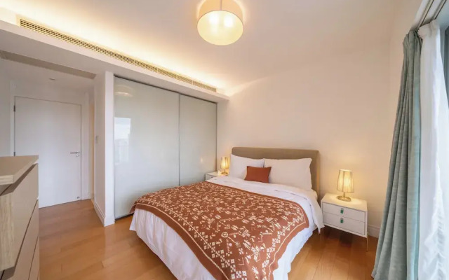 Tyms Modern 3BR 2BA Apt Near Metro