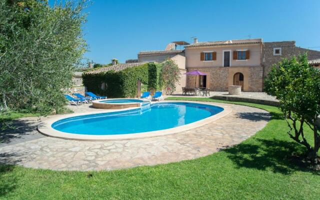 Finca Pujol den Miquel