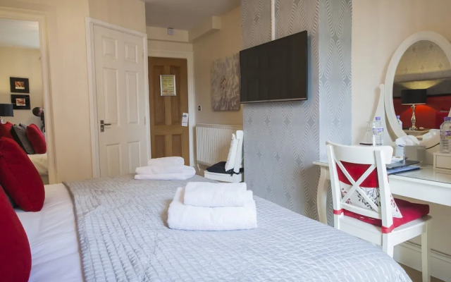 Leicester Hotel