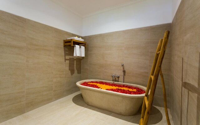 Puri Payogan Villa Ubud