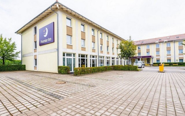 Premier Inn Munich Airport Ost