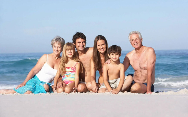Seacrest Beachfront Holiday Apartments
