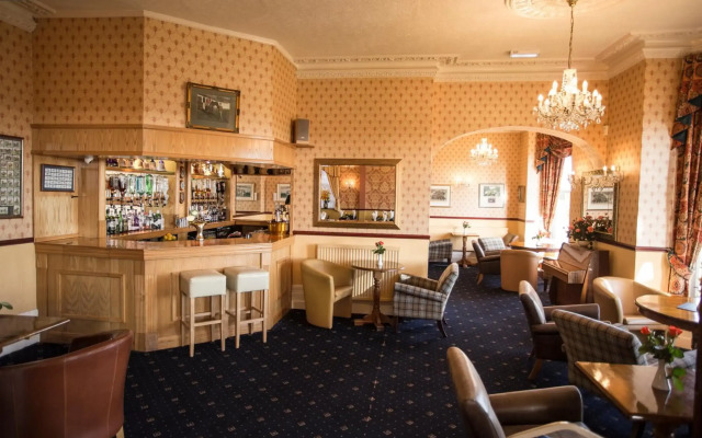 Furzedown Hotel