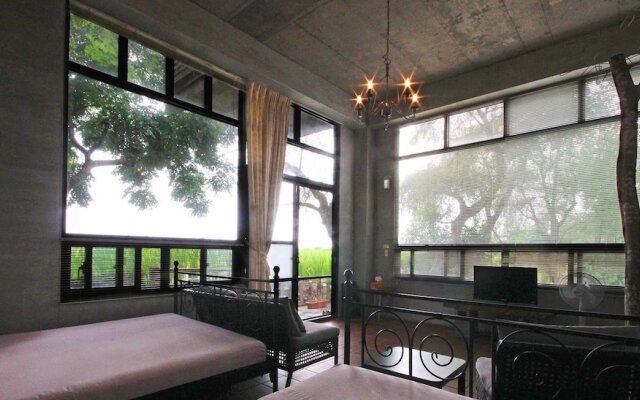 Sunrise Private Villa