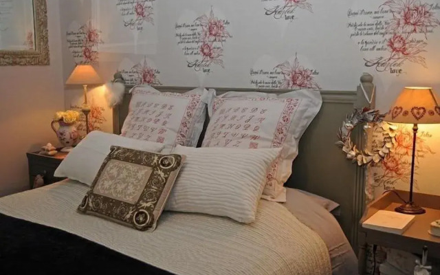 Ti Laouenek – Maison d'hôtes à Vannes