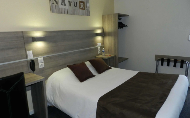 Hotel Kyriad Montauban