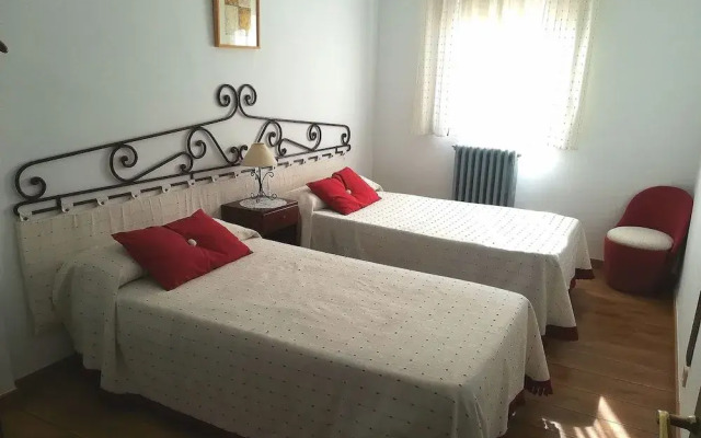 Casa Rural Sole