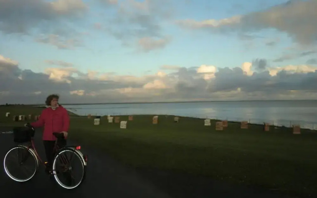 Holiday Apartment Mowennest