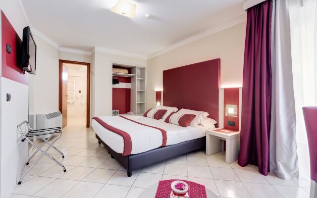 Best Western Hotel Rocca