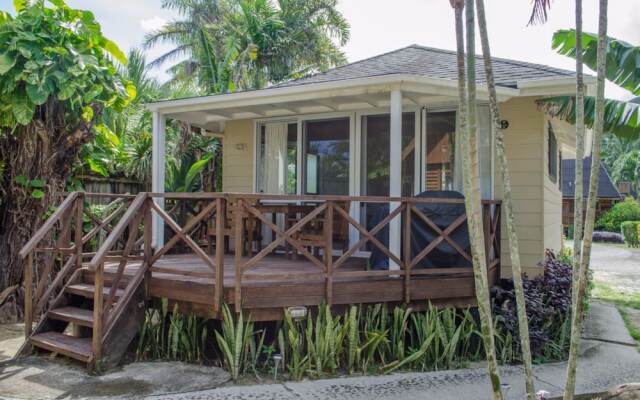 Manea Beach Villas