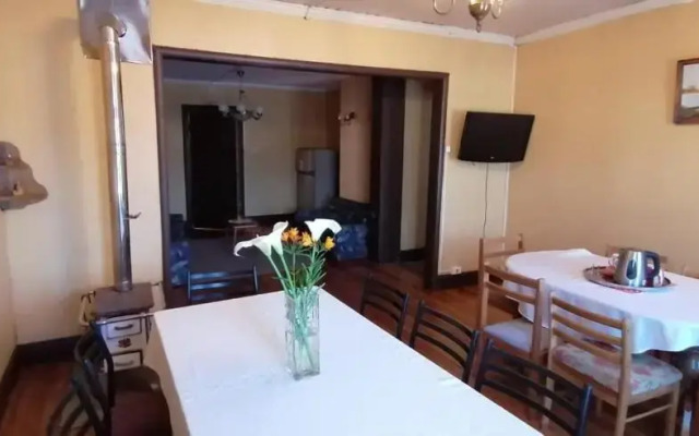 La Casona del Buen dormir