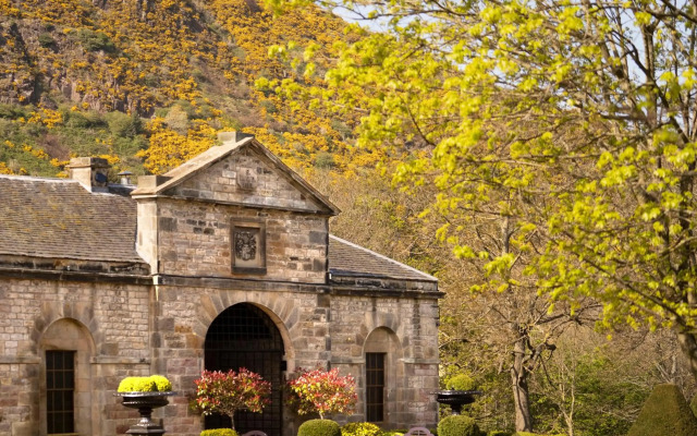 Prestonfield House