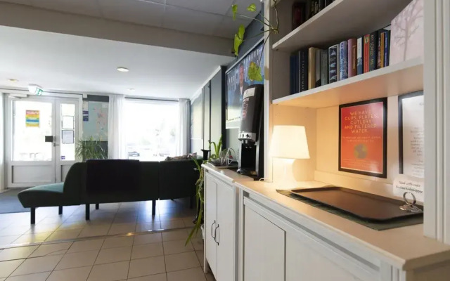 Kongsberg Vandrerhjem Bergmannen - Hostel
