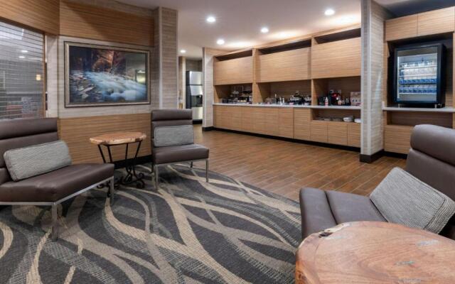 TownePlace Suites by Marriott Gallup