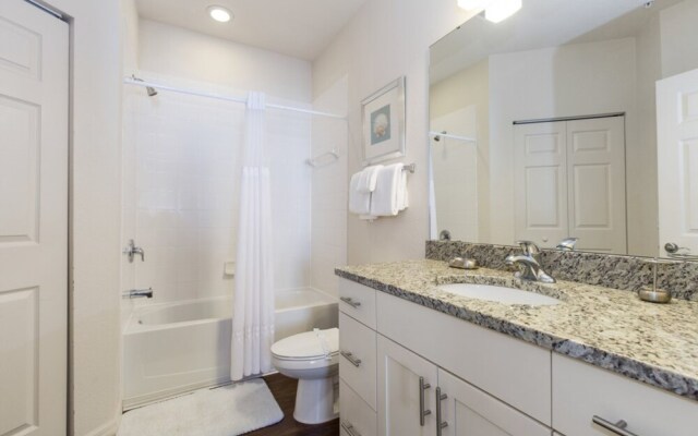 Lucaya Village - 5366 Diplomat Court 17-104