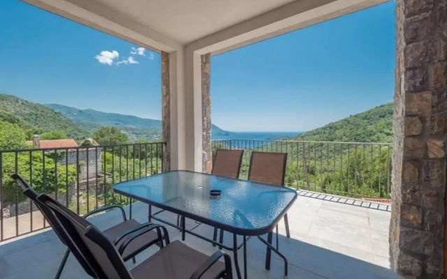 Family Retreat Bozovic