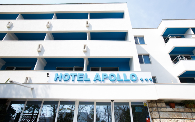 Hotel Apollo