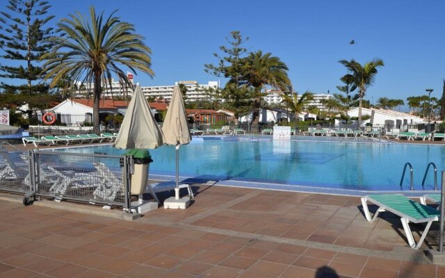 Villa Playa del Ingles - PLAING01