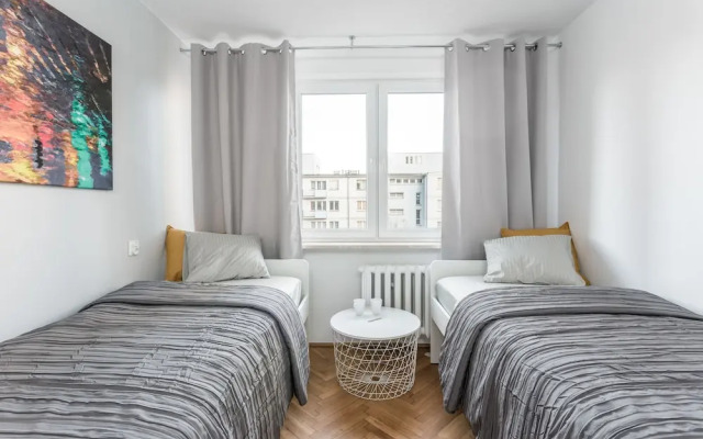 Apartament Centrum Panska (Adults Only)