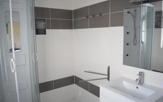 Groepsboerderij 20 Pers.