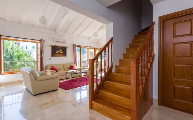 Villa Anna